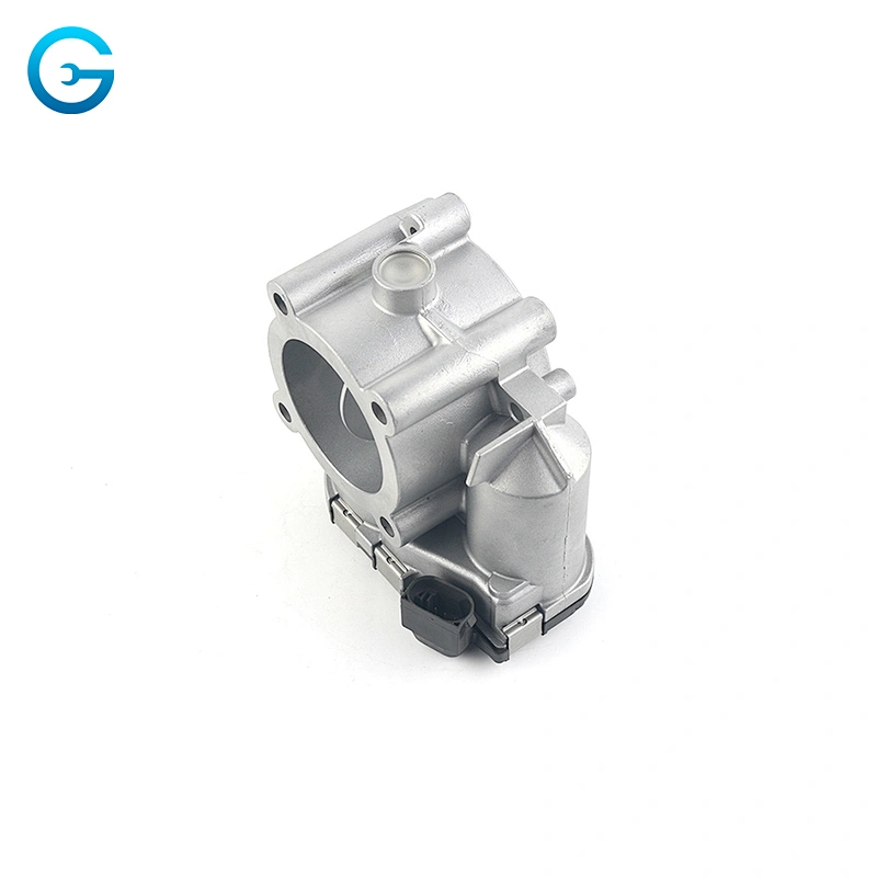 Wholesale High Performance A6420900270 Throttle Body For Mercedes Benz