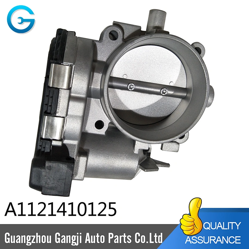 Auto Parts Throttle Body A1121410125