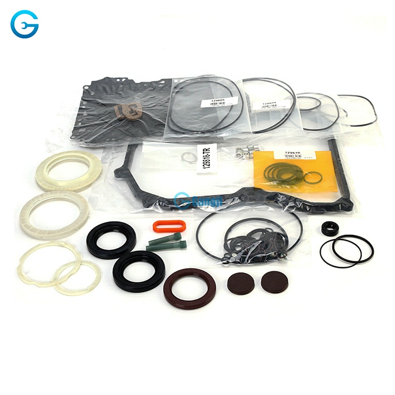 09G T12902A Transmission Overhaul Kit Gasket SEAL For VW TRANSPEED