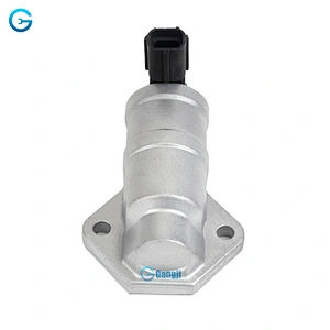IACV Idle Air Control Valve 1S7G9F715AD For Fits Ford Mondeo MK3 1.8 16V 2.0