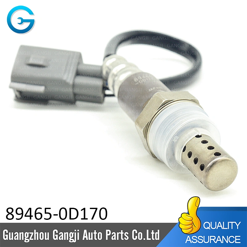 Oxygen Sensor 89465-0D170 89465  Sensor de oxigeno