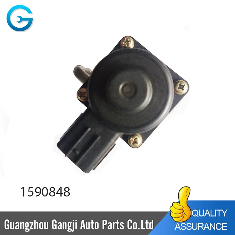 EGR EXHAUST GAS RECIRCULATION VALVE OEM 1590848 1S7G-9D475-AE