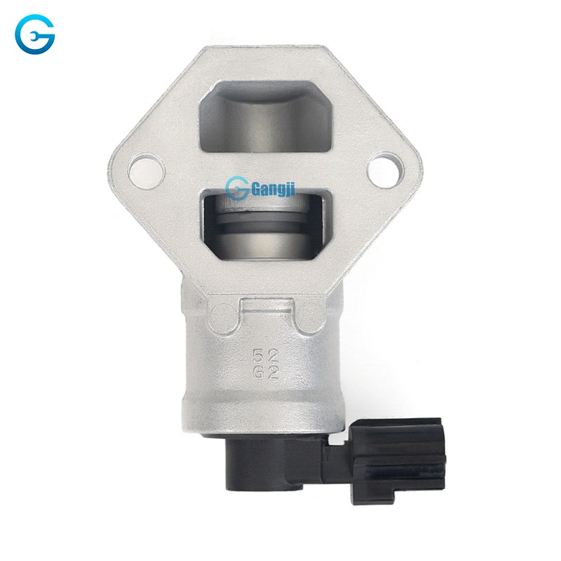 ZJ01-20-660 New Idle Air Control Valve ZJ0120660 Fit Mazda 3 5 Ford High Quality