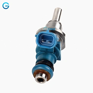 DOHC Turbo Injector L3K9-13-250A E7T20171 for mazda cx7 fuel injector
