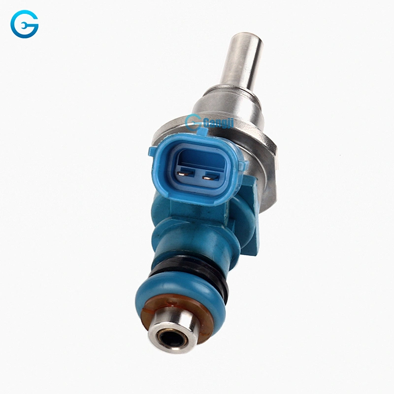 DOHC Turbo Injector L3K9-13-250A E7T20171 for mazda cx7 fuel injector
