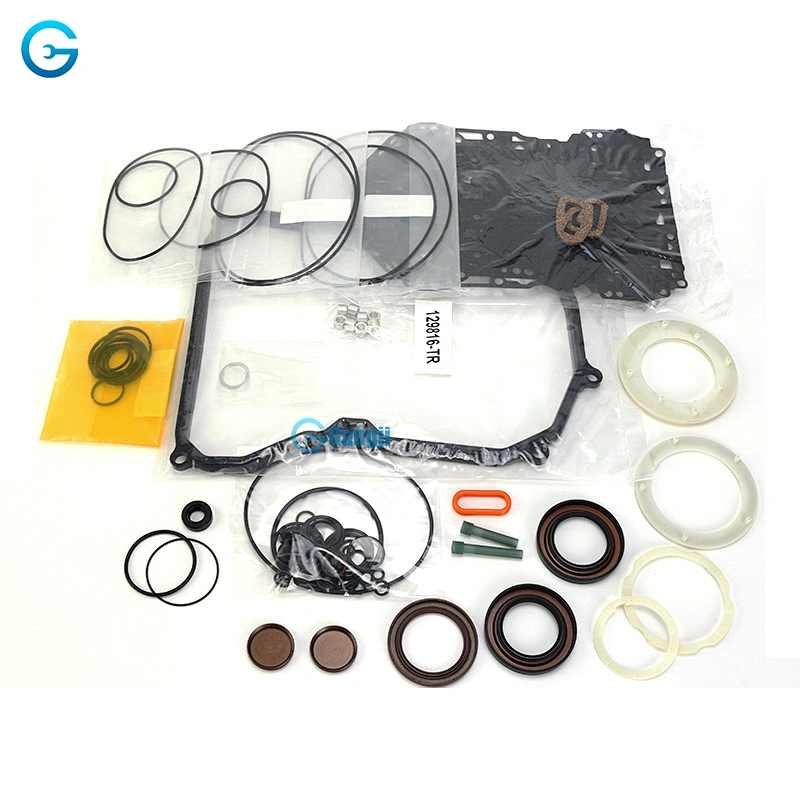 09G T12902A Transmission Overhaul Kit Gasket SEAL For VW TRANSPEED