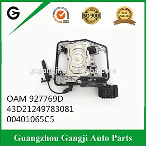 Automatic 7 Speed DSG Temic Control Unit/Module Transmission Body Parts OAM325025D 0AM927769D DQ200