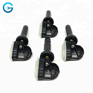 Car Tyre TPMS Tire Pressure Sensor for Chevrolets Buicks 13516164