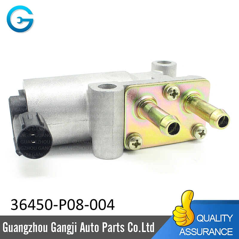 OEM 36450-P08-004 idle air control valve/iacv for hondas Civics 1.5L-L4