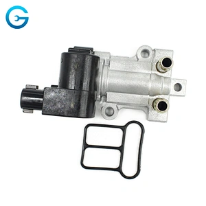 idle air control valve iacv for honda AC484 AC4211 2H1114 16022-PLC-J01
