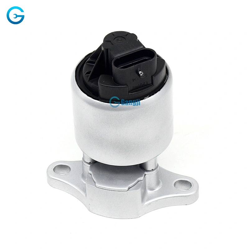 EGR Valve OEM 12578034 Exhaust Pressure Control Exhaust Gas Recirculation