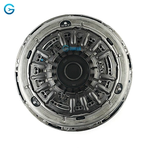 Low Moq Original Quality Dps6 6Dct250 602000800 For Ford Focus Clutch Repair Kit