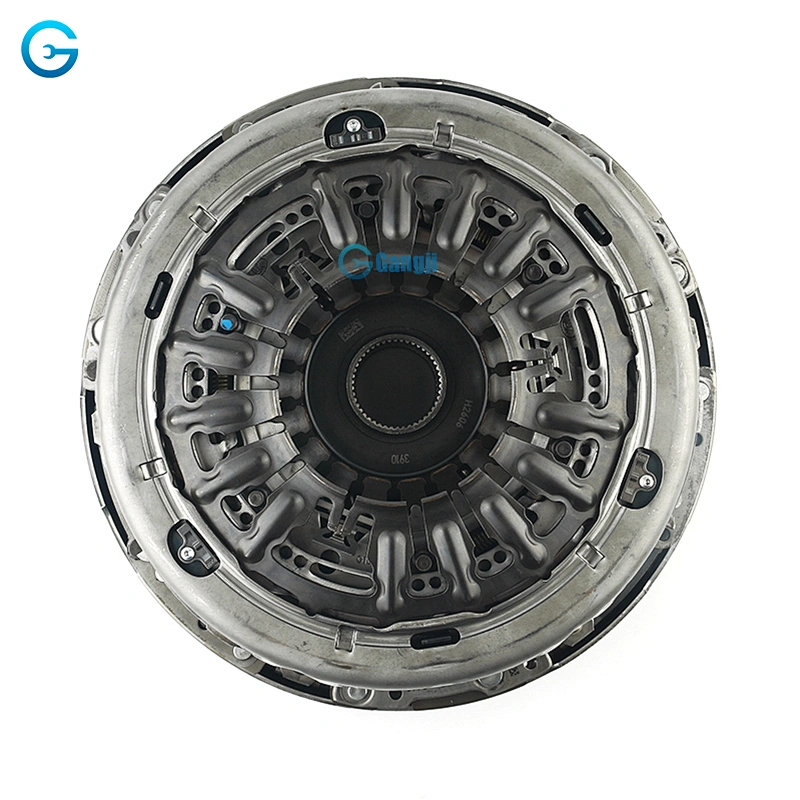 Low Moq Original Quality Dps6 6Dct250 602000800 For Ford Focus Clutch Repair Kit