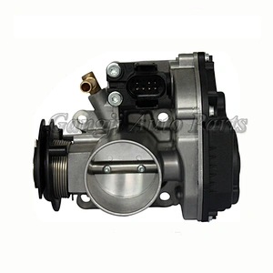 High Quality Throttle Body OEM 030133064D for VWS Skodas