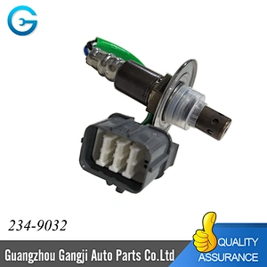 oxygen gas sensor for Suzuki 234-9032