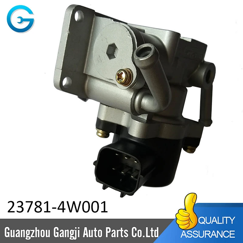 Idle Air Control Valve fit for Nissan Pathfinders 2001-2003 23781-4W001
