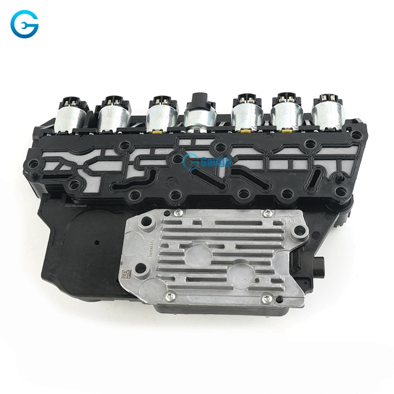 OEM 6T30 6T40 6T45 TCM Transmission TCM Control Module for Chevrolet Buiks