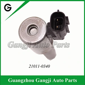 High Quality VVT Valve Variable Valve Timing OEM 21011-0340 for Car Priuss
