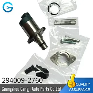 New SUCTION CONTROL VALVE 294009-2760 294200-2760 Common Rail Valve fit For MITSUBISHIS
