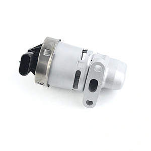 EGV612  EGR Valve Vacuum Solenoid valvula egr For Chevrolets