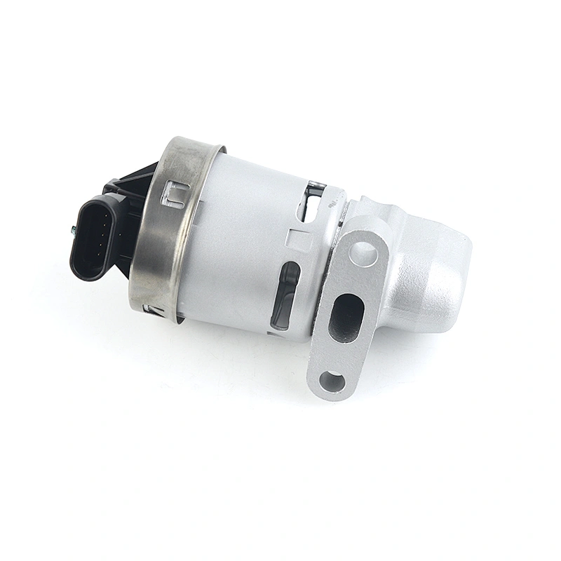 EGV612  EGR Valve Vacuum Solenoid valvula egr For Chevrolets