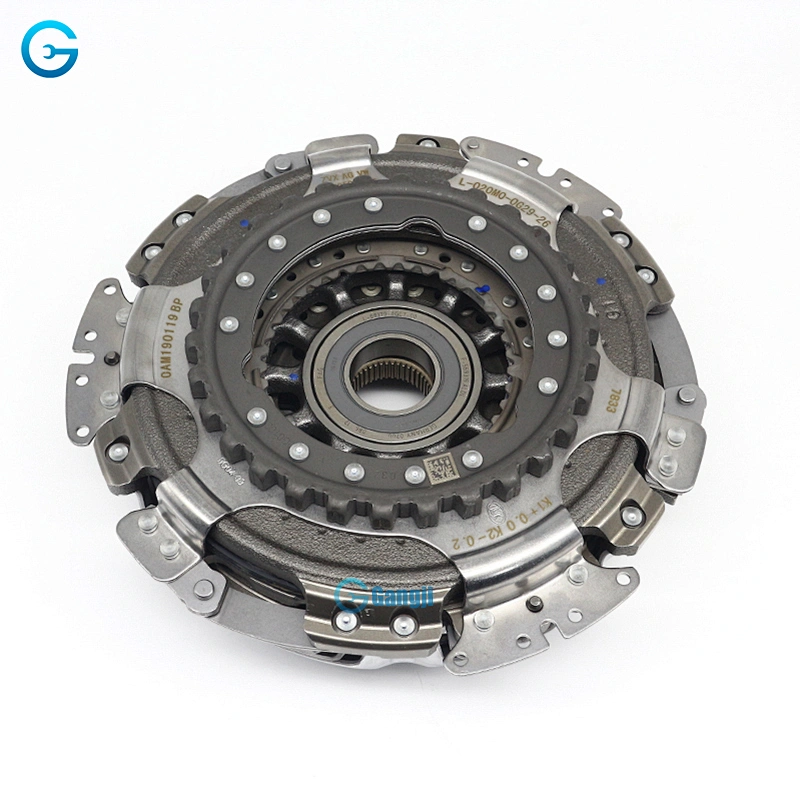 OEM ODM Premium Quality 0Am 602000100 Automatic Transmission Clutch Kit For Vw For AUDI