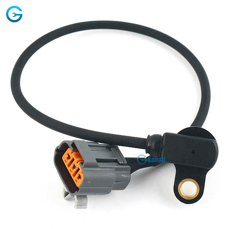 Warranty Service Professional Production J5T150 Crankshaft Sensor For Mazda