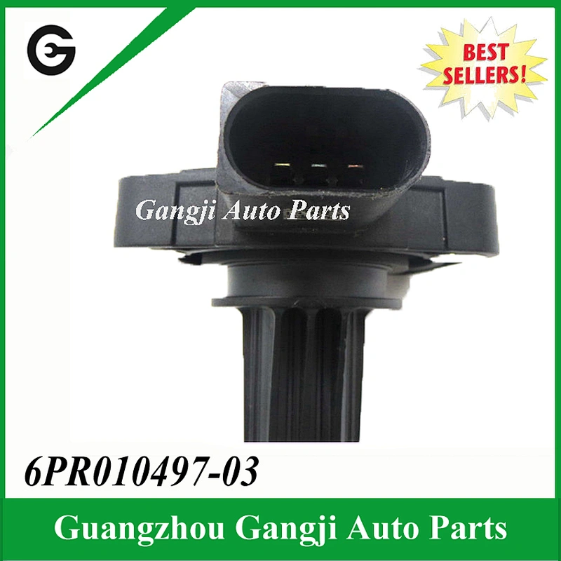 6PR010497-03 7636294 12037322 12617636294 Cheap Price Fuel Rail Oil Level Sensor For BMWS X5