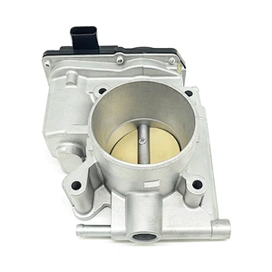 High Performance OEM L321-13-640G For Mazda Throttle Body 70mm 2003-2007 3 5 6