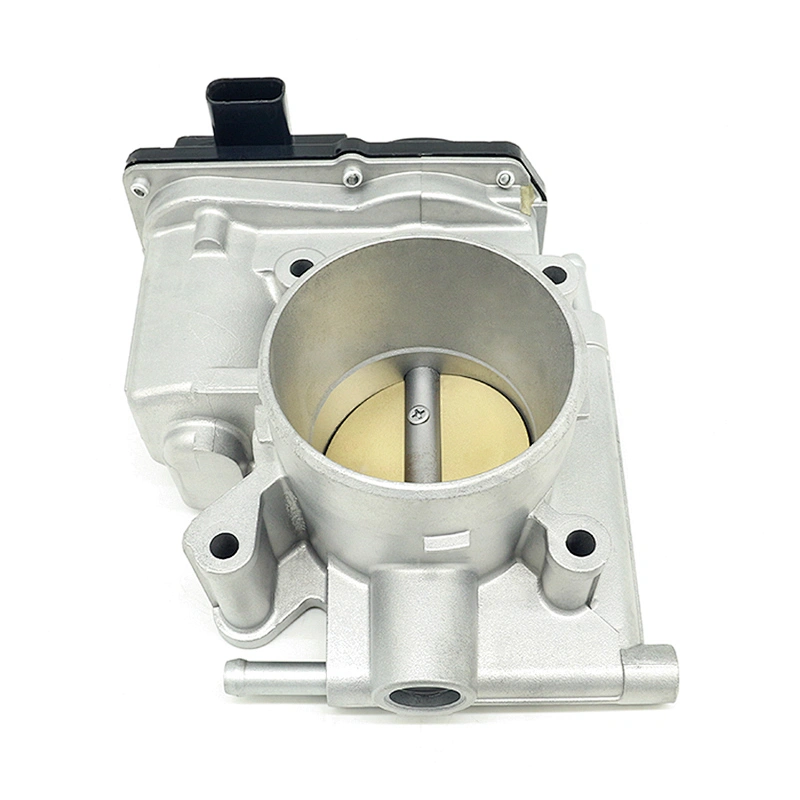 High Performance OEM L321-13-640G For Mazda Throttle Body 70mm 2003-2007 3 5 6