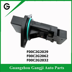 F00C2G2032 F00C2G2029 F00C2G2062  Mass Air Flow Sensor