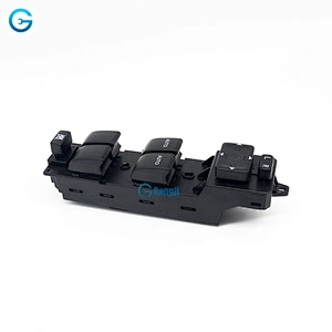 Car Accessories Gs3L-66-350 For Mazda Window Switches