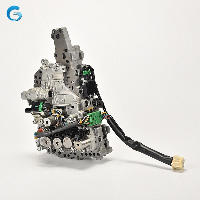 Rigorous Testing Cvt Automatic Transmission Valve Body For Nissan Jf011E Re0F10A