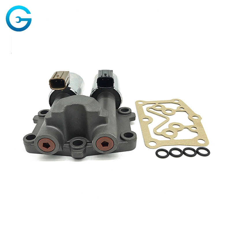 Transmission Dual Linear Solenoid Assembly 28260-RPC-004 For Honda Civics 06-11 A90428F