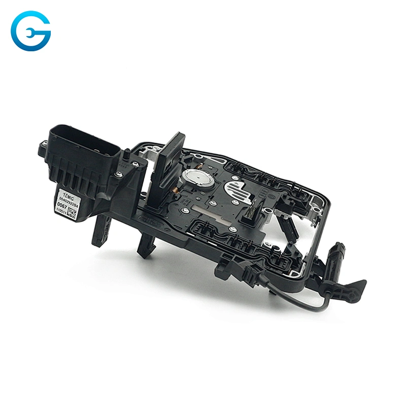 High Quality TCU Control Unit Transmission Assembly Valve Body OAM 927769D Used For VWS AudiS