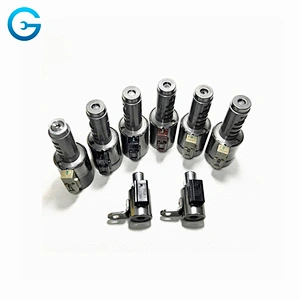 6 Speed Transmission Solenoid Kit TF80-SC TF 80SC TF80SC