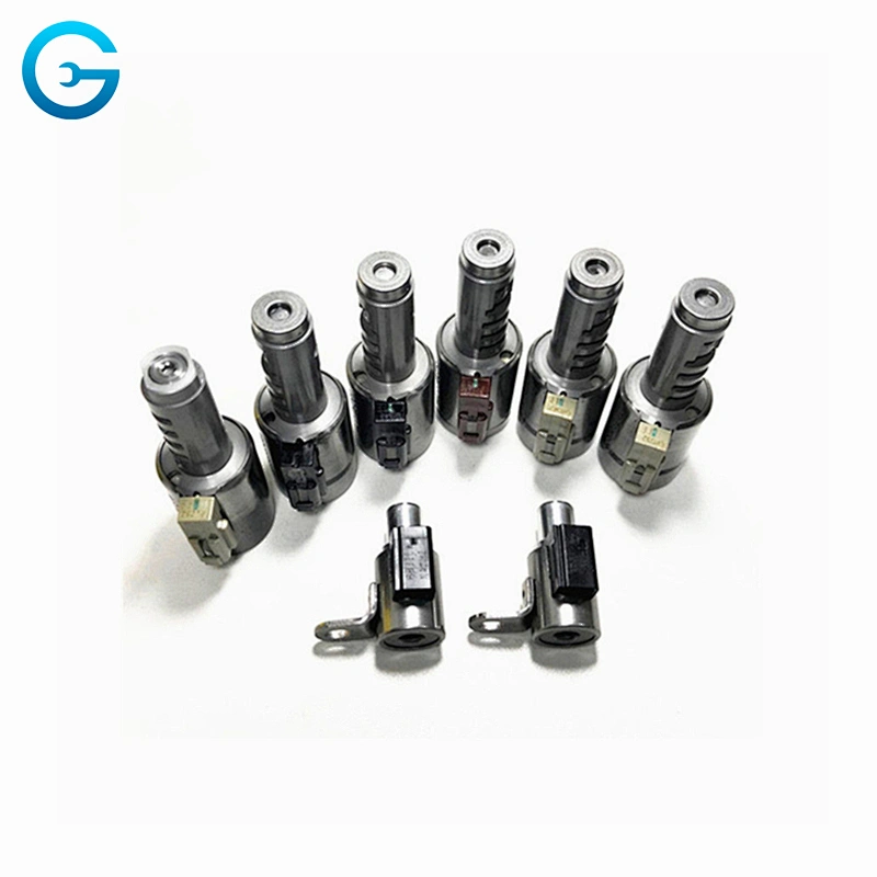 6 Speed Transmission Solenoid Kit TF80-SC TF 80SC TF80SC