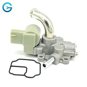 Good Quality Low Moq 2227075030 For Toyota Idle Air Control Valve