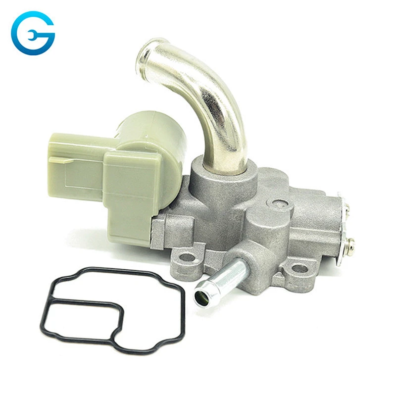 Good Quality Low Moq 2227075030 For Toyota Idle Air Control Valve