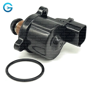 Idle Air Control Valve Sensor OEM 18137-52D00 For Suzukis IACV Sale