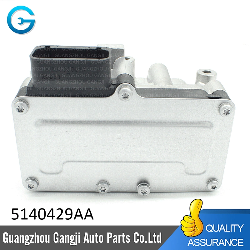 NEW Transmission Solenoid Block 5140429AA for Dodges Chryslers A604 / 41TE