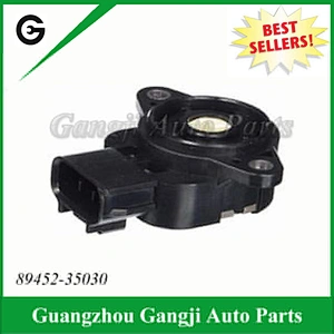 Wholesale Genuine Quality TPS Throttle Position Sensor OEM 89452-35030