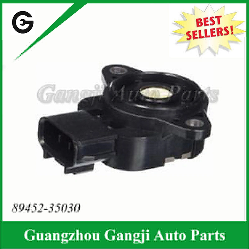 Wholesale Genuine Quality TPS Throttle Position Sensor OEM 89452-35030