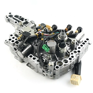 High Performance Wholesale Price Automatic RE0F10E RE0F10D JF017E CVT Transmission Valve Body For Nissan