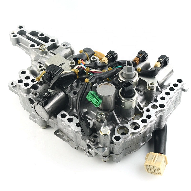 High Performance Wholesale Price Automatic RE0F10E RE0F10D JF017E CVT Transmission Valve Body For Nissan