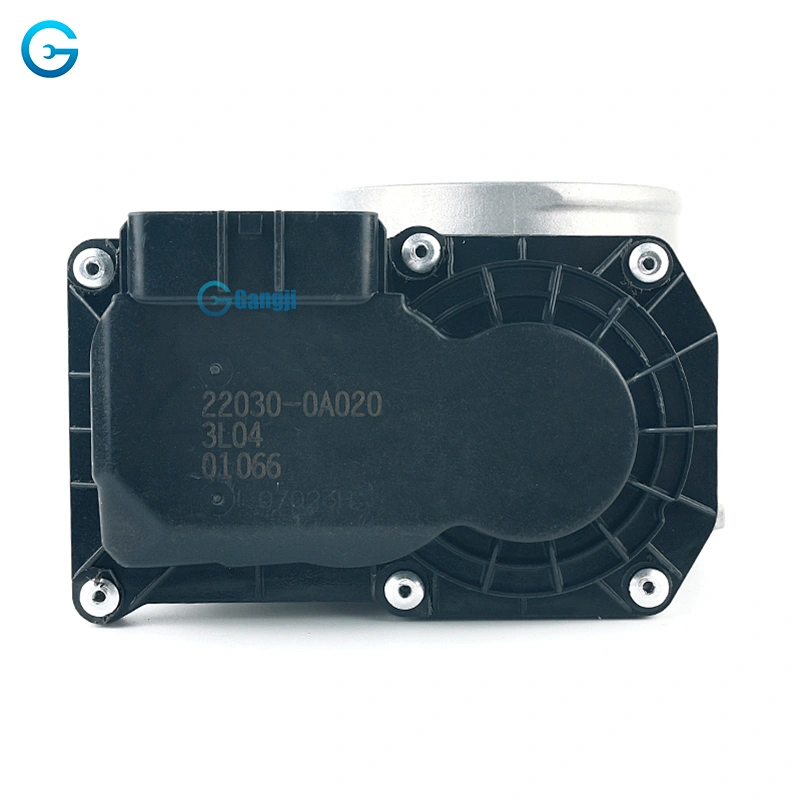 High Performance Wholesale OEM 22030-0A020 For Toyota Throttle Body Auto Parts