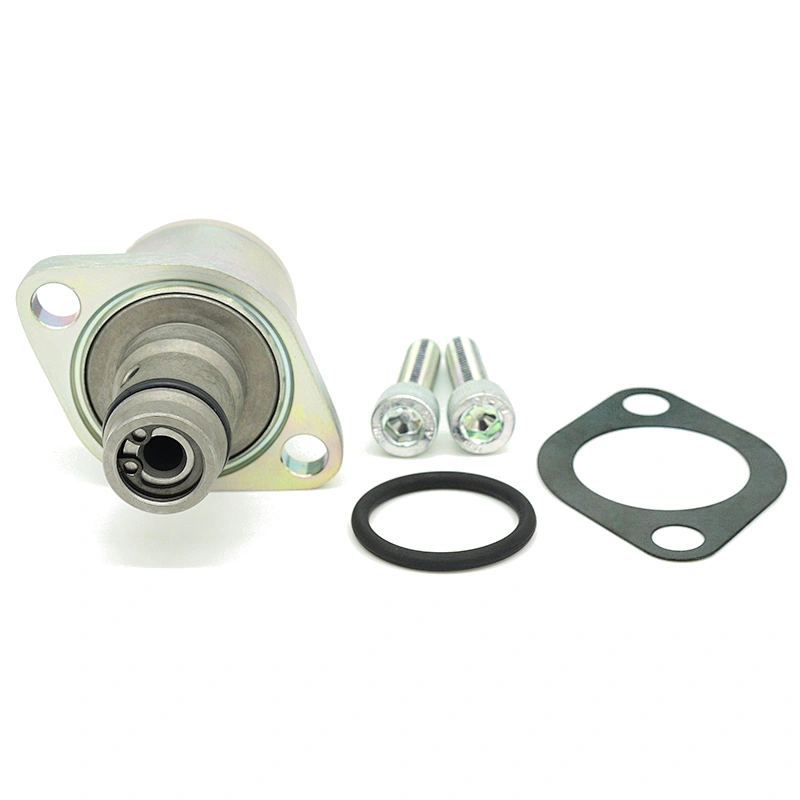 Pressure Suction Control Valve SCV A6860-VM09A 1460A037 294200-0360 294009-0250 For Mitsubishis Pajeros
