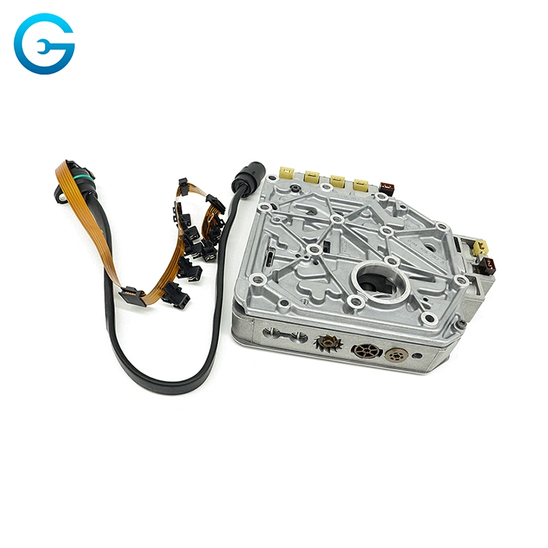 Genuine 01M Automatic Transmission Valve Body for Volkswagens Passats Jettas Golfs 01M325283A 096927435A