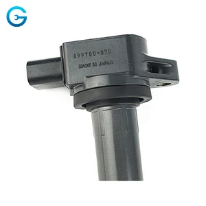 Fast Delivery Warranty Service 099700-070 For Honda Accord Ignition Coil For Honda Civic
