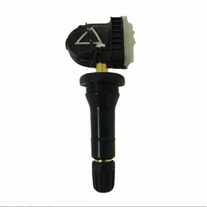 4PCS F2GT-1A180-B TPMS Monitoring System Tire Pressure Sensor 433MHz Fit Ford